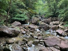 -花岩国家森林公园