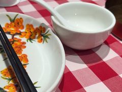 -西贝(太原万象城店)