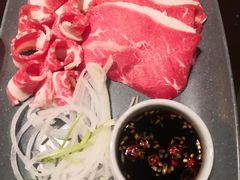 -新石器烤肉(虹悦城店)