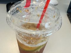 -茶月山·潮汕茶店(天河北店)
