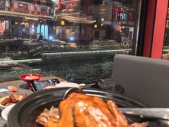 -小厨娘金榜题名(夫子庙秦淮河店)