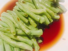 -绿茶餐厅(燕郊永旺店)