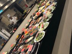 自助取餐区-孙府大院(步行街店)