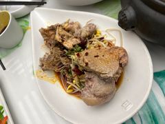 原味汽锅鸡-云海肴云南菜(曲江大悦城店)