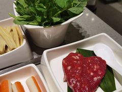 -海底捞火锅(贵和购物中心店.原鲁能城店)