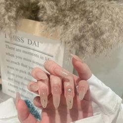 -M·X Nail日式美甲美睫