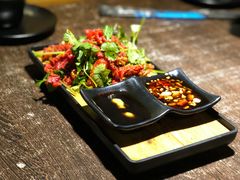 -李不管把把烧(绵阳总店)