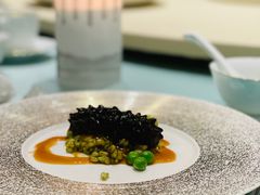 -彩丰楼中餐厅·仁恒洲际酒店