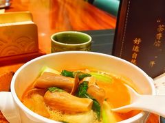 -王府茶宴(大观园总店)