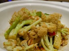 -羊之道草原味道清真餐厅(番禺店)