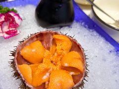 -正黄旗海鲜烧烤大排档(延安路总店)