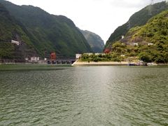 -乌江画廊(彭水苗族土家族自治县)