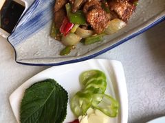 -渔娘渔家丹东海鲜(东直门店)