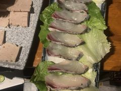 中山脆肉皖鱼片-同仁四季椰子鸡(海岸城天利店)