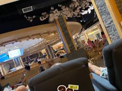 -星河湾温泉洗浴酒店