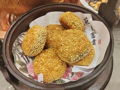 -前门·鲜肉火锅(长风店)