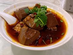 麻辣鸭血豆腐-光头匠