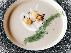 -YUE·6·西式融合餐厅(外滩六号店)