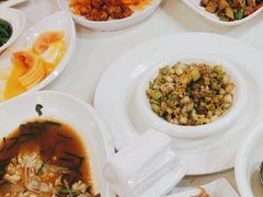 -北戴河转鱼·炒螃蟹酱餐厅