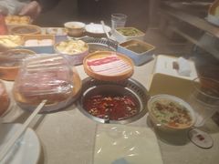 -海底捞大排档火锅(打浦路店)