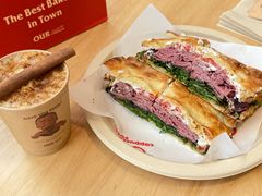 -OUR Bakery(中海环宇荟店)