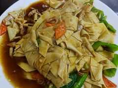 -翟氏天天小吃(上东街区店)