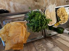 -潮汕三宝鲜牛肉火锅