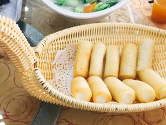 -水乡人家私房菜(逢简店)