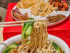 -归元·云集斋素菜馆