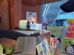 -奈雪的茶(青岛卓悦里INTOWN店)