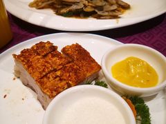 -和记小菜(大宁店)