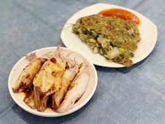 东山小管-鹭江宾馆·观海餐厅