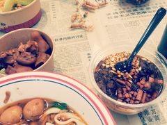 -捌玖粉面馆·猪油拌粉