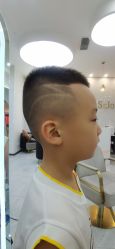 -V+ Hair