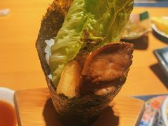 -本逸·割烹料理(湖墅店)