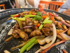 -一烙锅(友谊店)