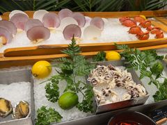 -索菲特酒店 · 云尚天际自助餐厅