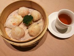 -陶陶居海鲜酒家(新马路店)