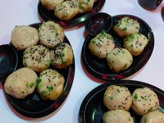 -小杨生煎(湟普汇店)