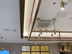 -德元兰州纯汤牛肉面(龙阳路店)