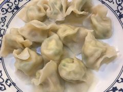 -东方饺子王(新奥购物中心店)