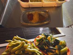 -老鞑子烤羊腿(海口店)