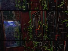 -棂笼·深度沉浸密室(武汉旗舰店)