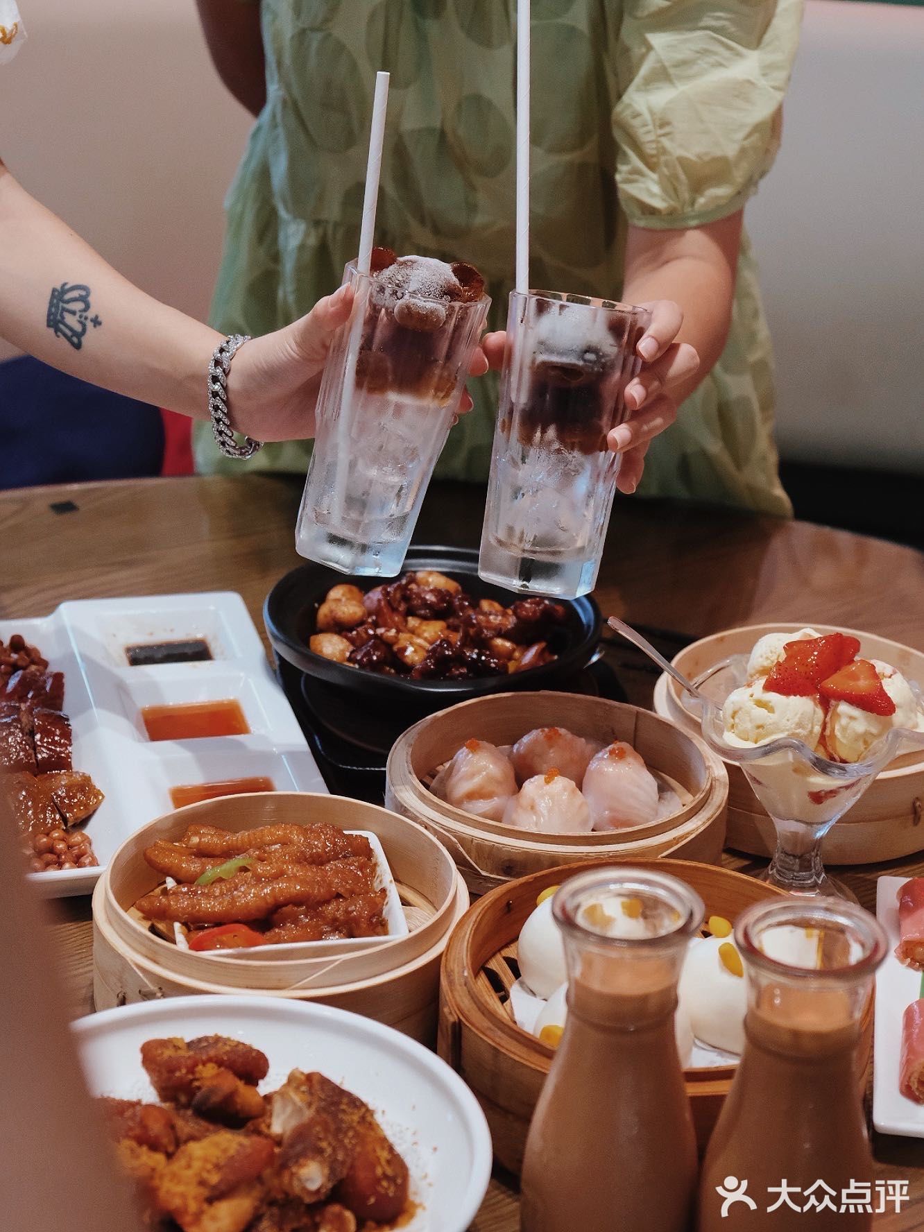 三亚美食 | 海棠湾老牌港茶餐厅