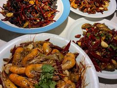 -廉厨干煸鸡(云龙区民富园店)