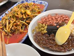-成都味道(望江西路店)