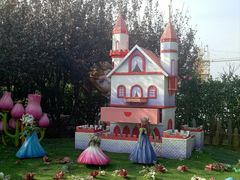 -安徒生童话乐园