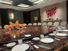 -东方御宴海鲜酒楼(棕泉酒店)