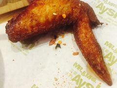 -艾薯夫妇Aysh(福田星河COCOPark店)