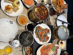 -初色海鲜自助(万丰路店)